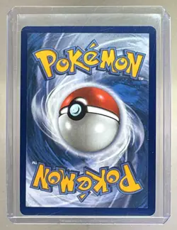 Buddy-Buddy Poffin 2025 Pokemon Mega Evolution - MEG EN #167/132 Ultra Rare - Image 2