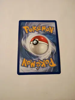 Meloetta ex 044/086 Black Bolt Double Rare Holo NM Pokemon TCG - Image 2