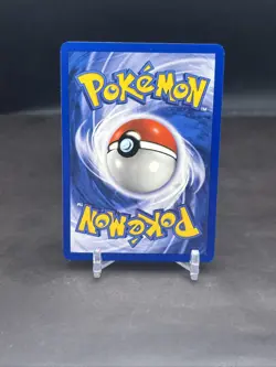 Pokemon 1st Edition Gym Heroes Sabrina's ESP 117/132 NS1 - Image 2