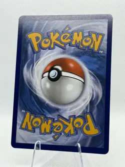 Mega Sharpedo ex 127/094 Special Illustration Rare Pokemon Phantasmal Flames - Image 2