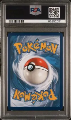 2022 Pokemon Astral Radiance Gardevoir FULL ART HOLO RARE PSA 9 MINT #TG05 - Image 2