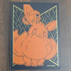 Pokemon Charizard VMAX SV107/SV122 Shining Fates Holo Rare VMAX 330HP - Image 2