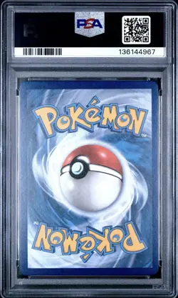 2021 POKEMON CELEBRATIONS CLASSIC COLLECTION #4 CHARIZARD-HOLO PSA 10 - Image 2