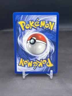 Pokemon 1st Edition Gym Heroes Recall 116/132 NS1 - Image 2