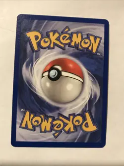 Pokemon TCG: Ponyta 64/82 Team Rocket 1st Edition WOTC - NM - Image 2