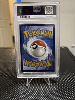 2023 Pokemon SWSH FA Pikachu Crown Zenith PSA 9 Mint #160 - Image 2