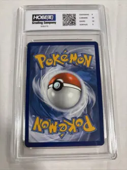2021 Pokemon Eevee VMax Promo #swsh087 HGC 9.5 (sb5) - Image 2