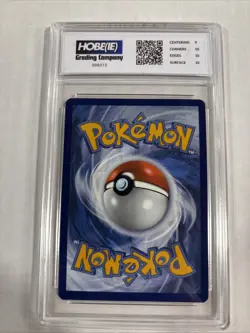 2024 Pokemon Scream Tail Ex #197 HGC 10 (sb6) - Image 2