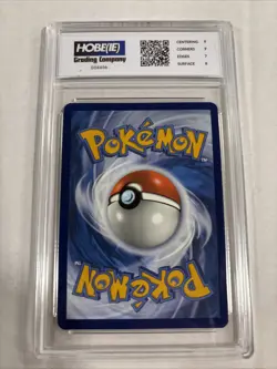 2023 Pokemon Bombirdier Ex #234 HGC 7.5 (sb5) - Image 2