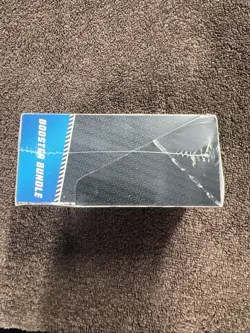 POKEMON TCG SCARLET & VIOLET BLACK BOLT BOOSTER BUNDLE FACTORY SEALED BOX NEW - Image 5