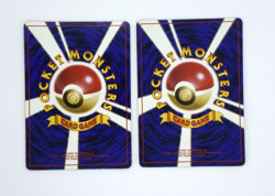 Pokemon TCG Dark Magneton (Holo) & Magnemite Rocket Gang Set of 2 (Japanese) - Image 2