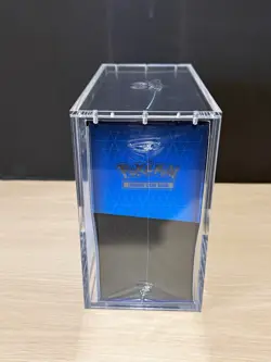 POKEMON GO FACTORY SEALED ELITE TRAINER BOX ETB (WITH CASE) - Image 2