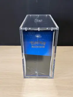 POKEMON GO FACTORY SEALED ELITE TRAINER BOX ETB (WITH CASE) - Image 4