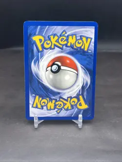 Pokemon 1st Edition Gym Heroes Misty's Wrath 114/132 NS1 - Image 2