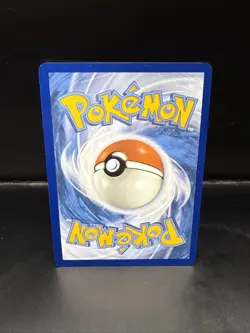 Pokemon Pikachu SVP 088 Scarlet & Violet Full Art Holo Black Star Promo - Image 3