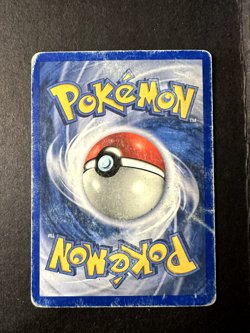 Pokemon - Muk ex 96/97 Holo Rare - EX Dragon HP - Image 2