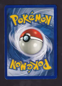 Pokemon TCG - Alakazam 1/102 - 1999 Base Set Holo Rare - Vintage WOTC - Image 2