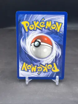 Pokemon 1st Edition Gym Heroes Minion of Team Rocket 113/132 NS1 - Image 2