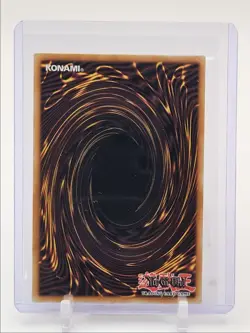 ARMED DRAGON THUNDER LV10 2022 YU-GI-OH PHARAOH'S GODS 1ST ULTRA RARE Q5677 - Image 2