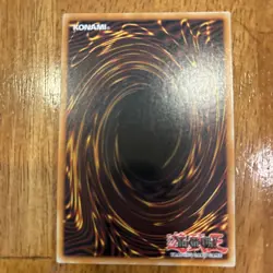 Baronne De Fleur 1st Ed Secret Rare RA01-EN034 Yu-Gi-Oh! - Image 2