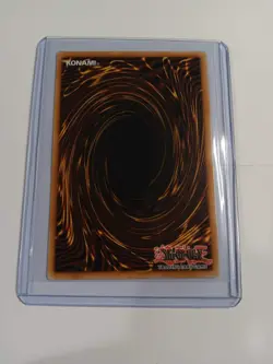 DOOD-EN015 Radiant Typhoon Krosea Rare 1st Edition YuGiOh - Image 2