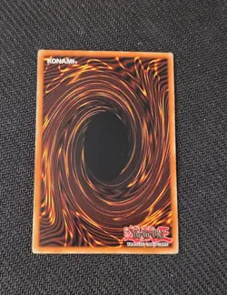 YGO Dandylion Limited Edition Ultra Rare LP Shonen Jump Promo JUMP-EN029 - Image 2