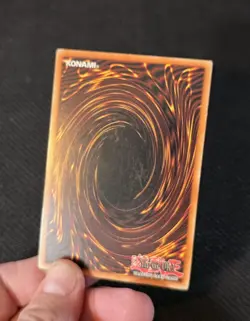 YGO Dandylion Limited Edition Ultra Rare LP Shonen Jump Promo JUMP-EN029 - Image 3