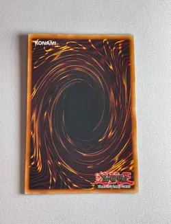 Yugioh Enneacraft - Archa.TAIL PHRE-EN023 Collector's Rare 1st Edition NM - Image 5