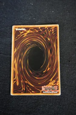 Yugioh: Left Arm Of The Forbidden One - LOB-123 - Ultra Rare - Unlimited -Crease - Image 3