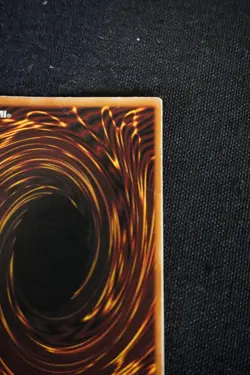 Yugioh: Left Arm Of The Forbidden One - LOB-123 - Ultra Rare - Unlimited -Crease - Image 4