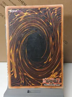 Red-Eyes Black Dragon (SDJ-001) UR Ultra Rare - YuGiOh! TGC - Image 2