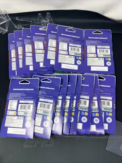Lot of 15 - One Piece The Azure Sea's Seven - Sleeved Booster OP-14 EB04 English - Image 4