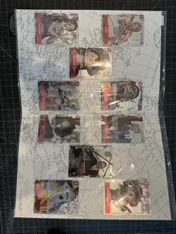 One Piece Premium Card Collection 25th Edition (ENGLISH)-Promotion Cards (OP-PR) - Image 3