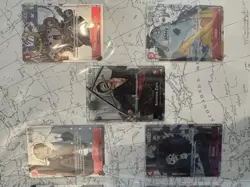 One Piece Premium Card Collection 25th Edition (ENGLISH)-Promotion Cards (OP-PR) - Image 5