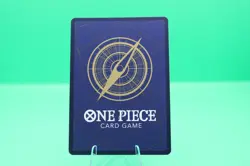 One Piece TCG-Roronoa Zoro OP06-118 Secret Rare-Wings of the Captain - Image 5