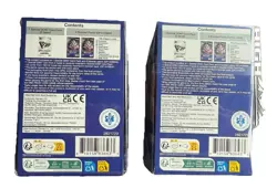 One Piece TCG: Double Pack Set 9 The Azure Sea's Seven - FACTORY SEALED! Lot-2 - Image 3