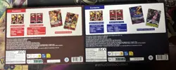 One Piece TCG Illustration Box Vol. 5 and 6 Factory Sealed Brand New In Hand - Image 2