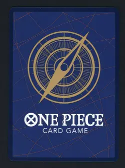 Shanks OP09-004 Parallel Wanted SR One Piece CCG Emperors in the New World - Image 2