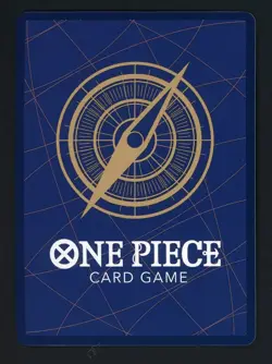 One Piece CCG - Portgas.D.Ace (SP) ST13-011 Legacy of the Master Special SR OP12 - Image 2
