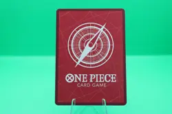Vegapunk OP07-097 Leader Parallel 500 Years in the Future ONE PIECE Japanese NM - Image 5