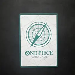 One Piece DON!! Kalgara Textured - One Piece PRB-02 The Best Vol. 2 English - Image 2