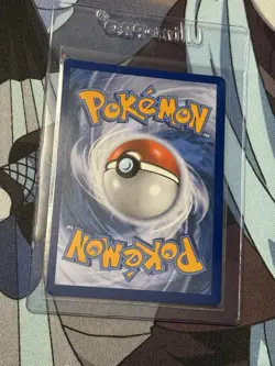 Pokemon Umbreon SWSH129 Holo Promo Card Sword & Shield - Image 4