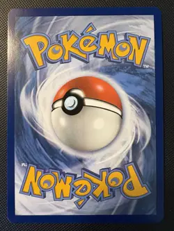 2017 Pokemon TCG Volcanion XY BLACK STAR PROMO HOLO Card XY185! GREAT CARD! - Image 2