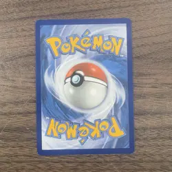 Pokemon TCG Supporter Card: TULIP 181/182 | Uncommon Paradox Rift - Image 2