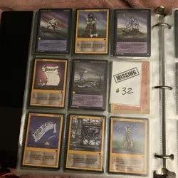 Wyvern CCG/TCG Card Game Phoenix Lot ~78 of 90 Cards - Image 4