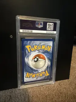 L Rayquaza-EX Dragons Exalted Card 85/124 (trying to quick sell) - Image 2