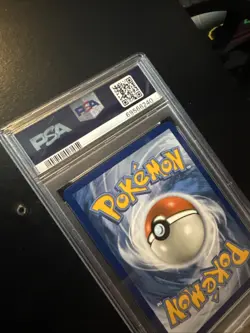 L Rayquaza-EX Dragons Exalted Card 85/124 (trying to quick sell) - Image 3