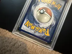 L Rayquaza-EX Dragons Exalted Card 85/124 (trying to quick sell) - Image 4