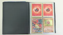 Old Pokemon Cards Collection - Image 1