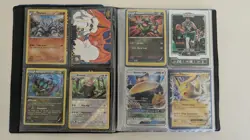 Old Pokemon Cards Collection - Image 2